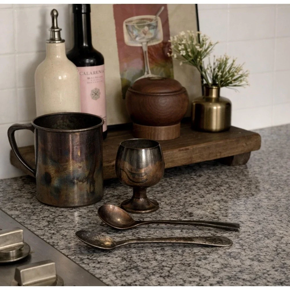 Mixed Lots vintage lot